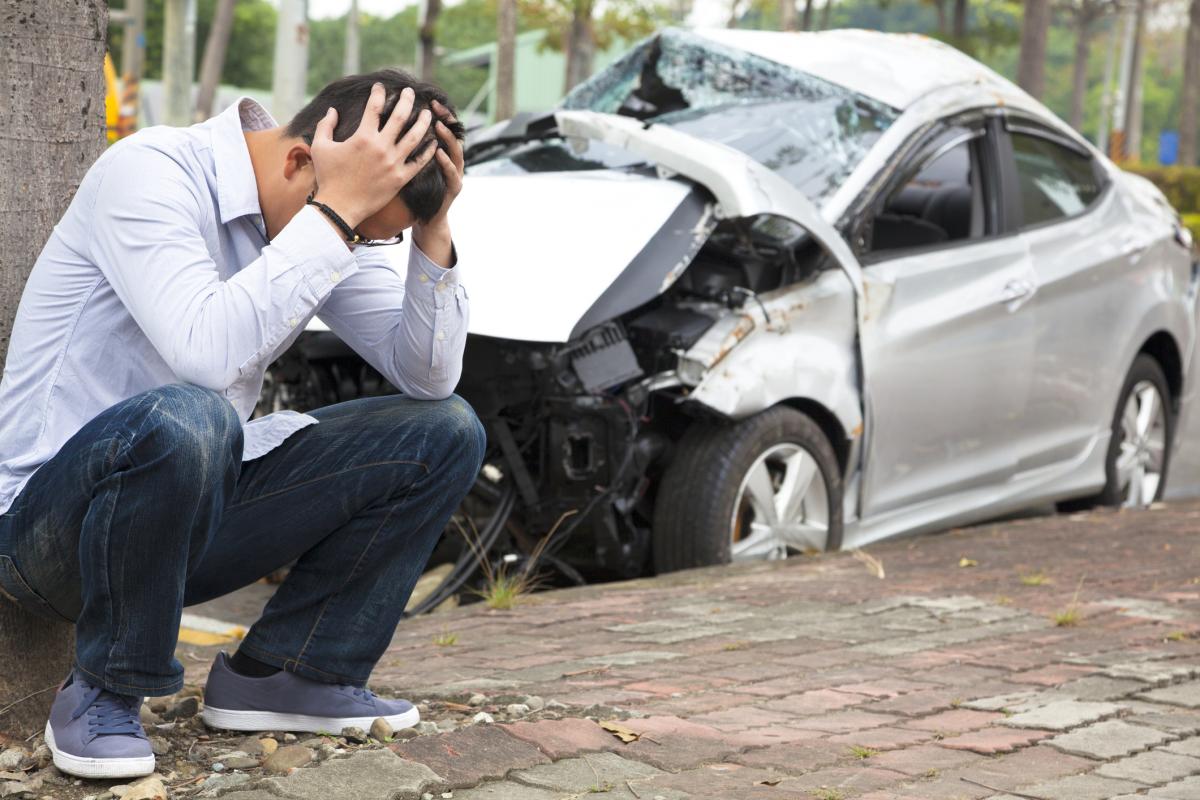 Uninsure Illinois Driver is subject to stricter penalties